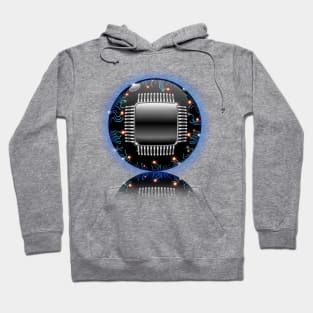 Technology Hoodie